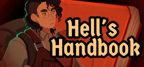 Games like Hell's Handbook