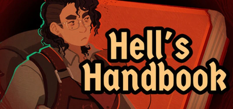 Hell's Handbook Image