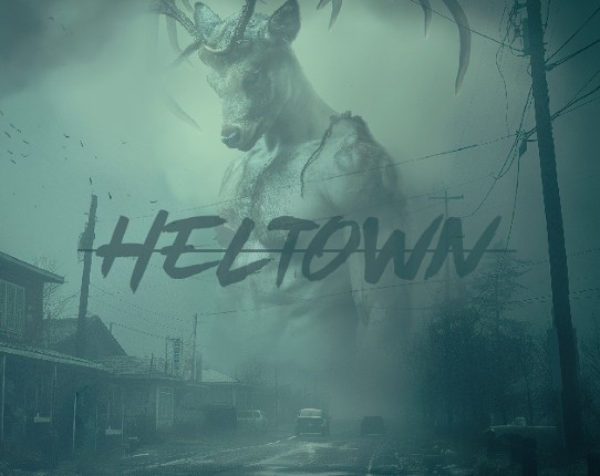 HELTOWN : Misty Secret (rough demo) Image