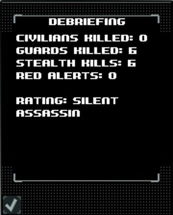 Hitman: Blood Money L.A. Image