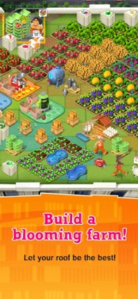 Hobby Farm Show 2 HD screenshot