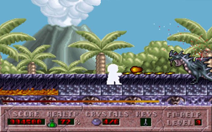 Hocus Pocus screenshot