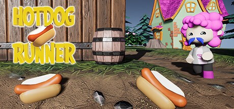 Games like Hotdog Runner