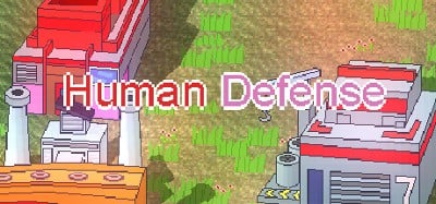 Human Defense [RTS] Image