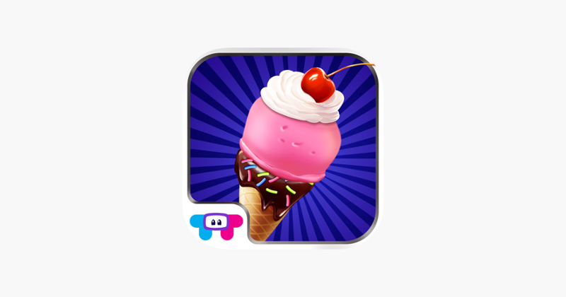 Ice Cream D’Lite Game Cover