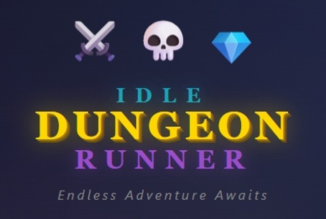 Idle Dungeon Runner Image