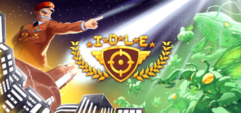 IDLE: Intergalactic Defense League Exterminators Image