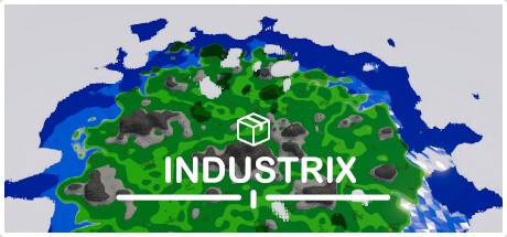 Games like Industrix