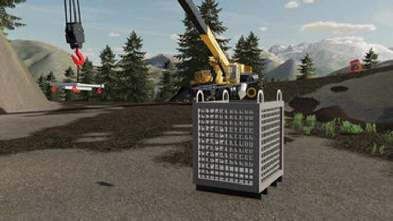 InterMountain Lifting Equipment screenshot