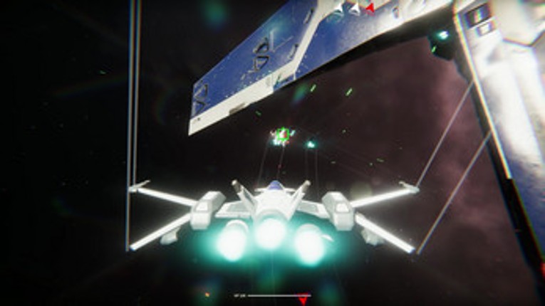 Invader Wars Battles screenshot