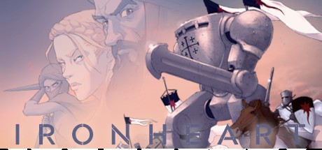 Games like Ironheart