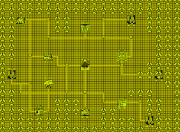 Italien Journey screenshot