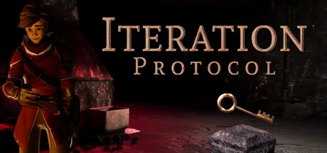 Games like Iteration Protocol