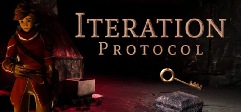 Iteration Protocol Image
