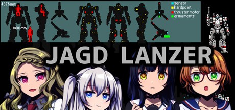 Games like JAGD LANZER