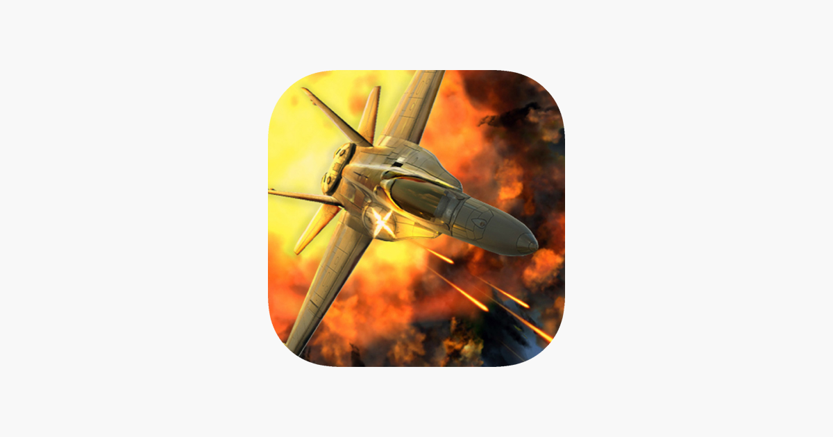 Games like Jet Air Thunder Fight