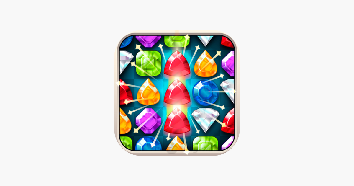 Games like Jewels Legend 2016