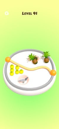 Juicy Rope screenshot