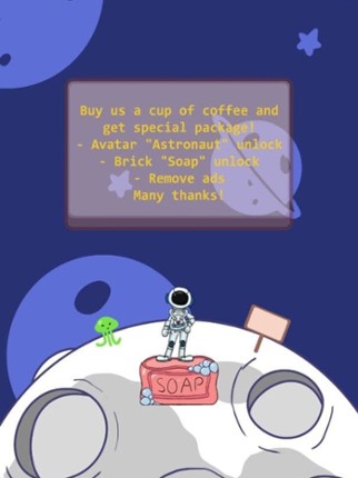 Jumping Man 2 screenshot