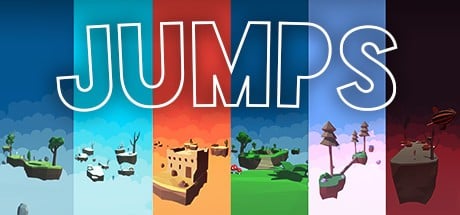 Games like Jumps