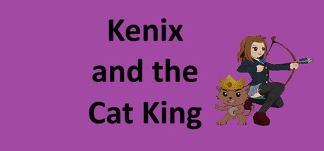 Games like Kenix and the Cat King