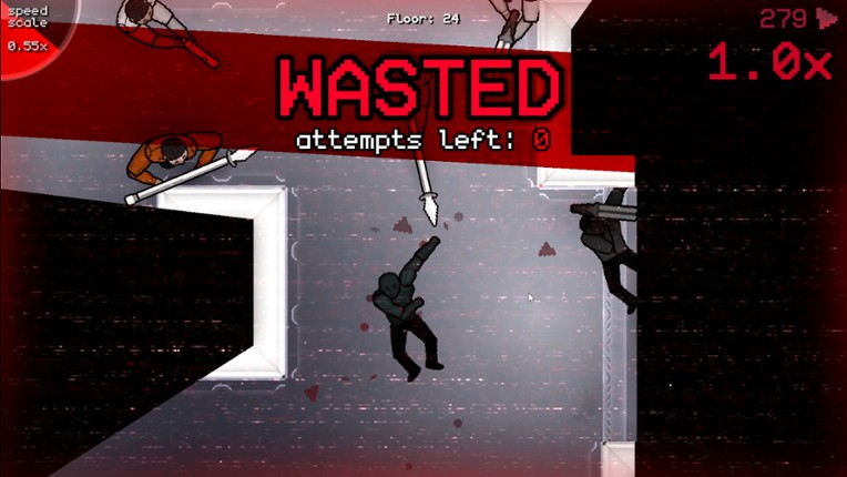 KILLSEC screenshot