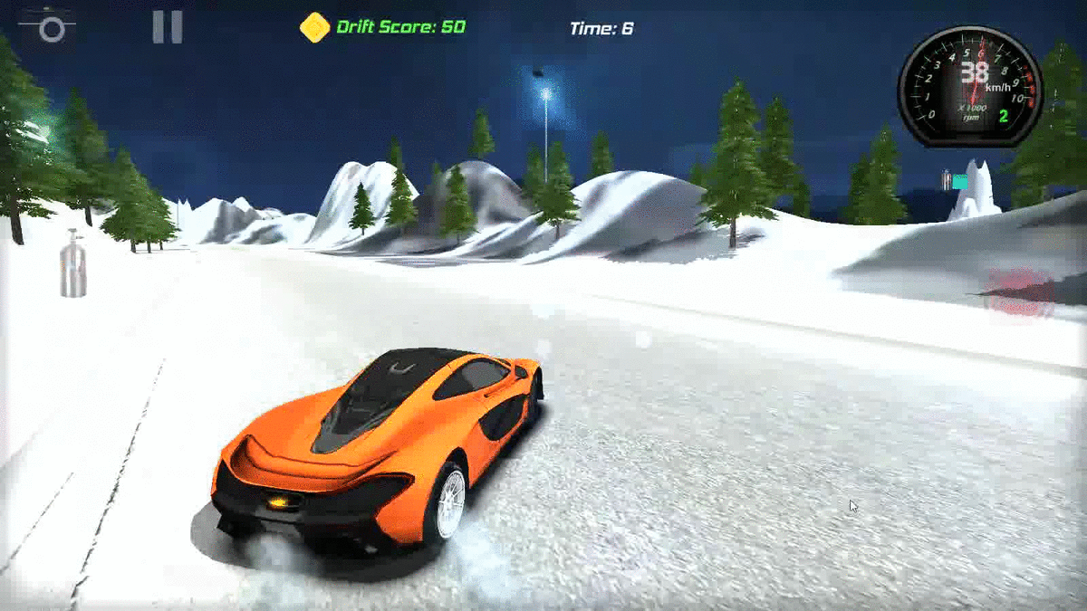 Games like King of Drift