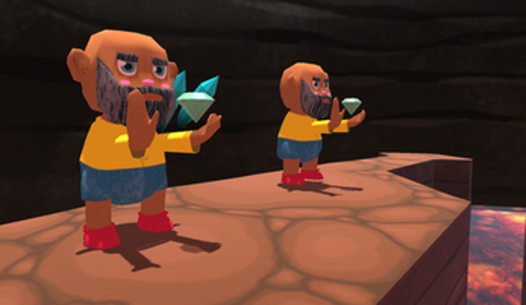 Klepto-Gnomics Image