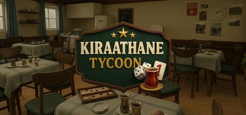 Kıraathane Tycoon Image