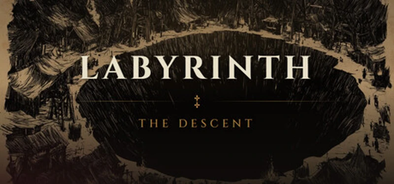 Labyrinth: The Descent Image