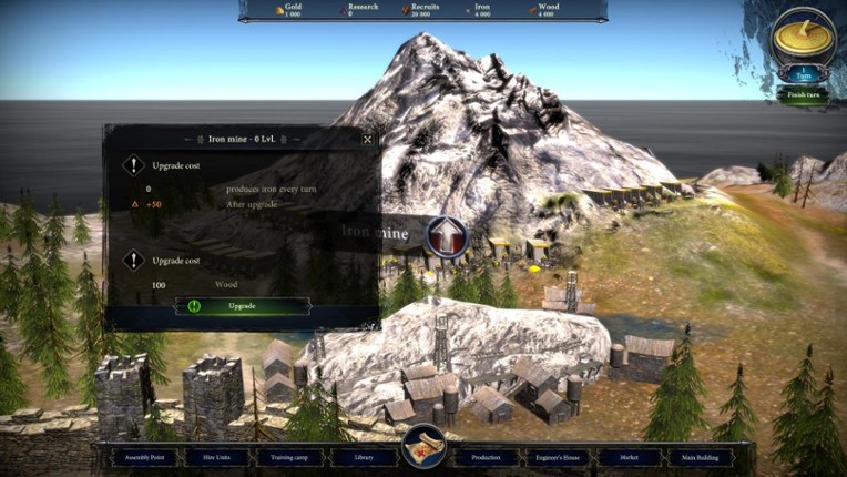 Last Day of Rome screenshot