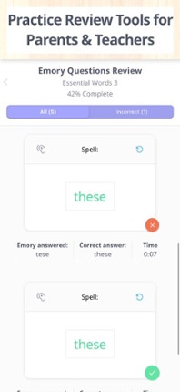 Learn Spelling 2nd Grade Image