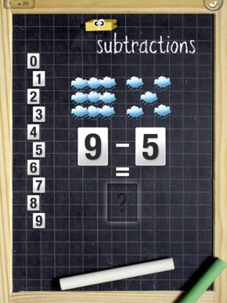 Learning tables is so fun Image