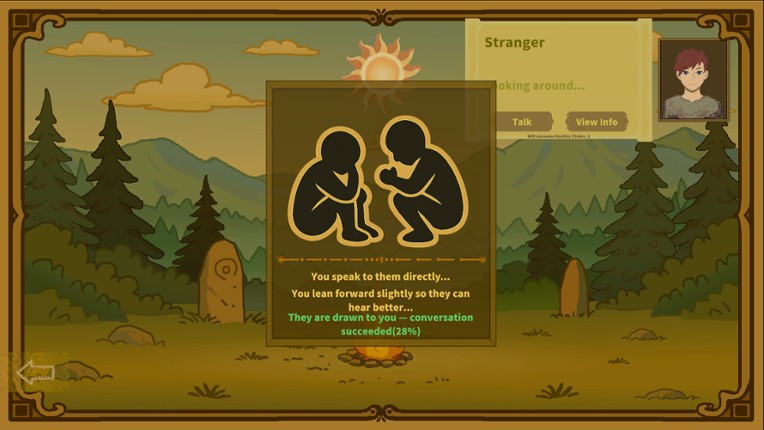 Legacy of Ancestors screenshot