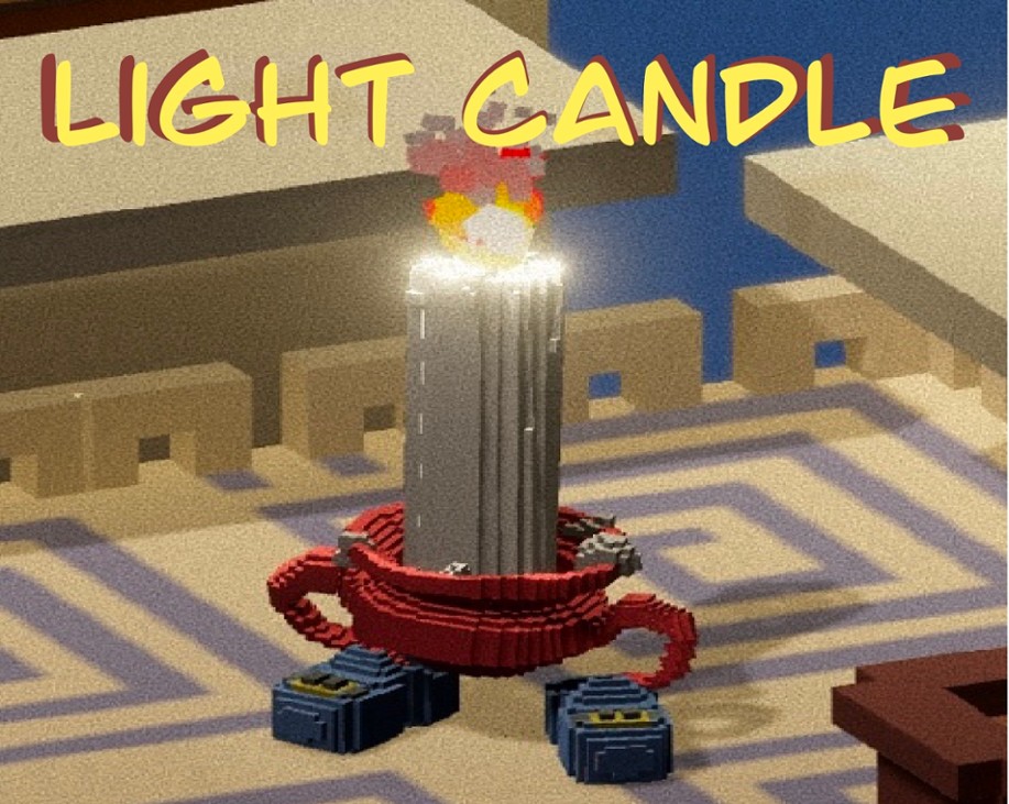 Games like Light Candle