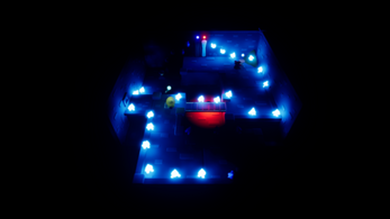 Light The Way screenshot