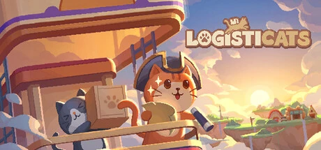 Games like Logisticats