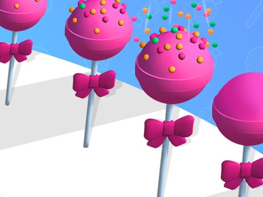 Games like Lollipop Stack Run