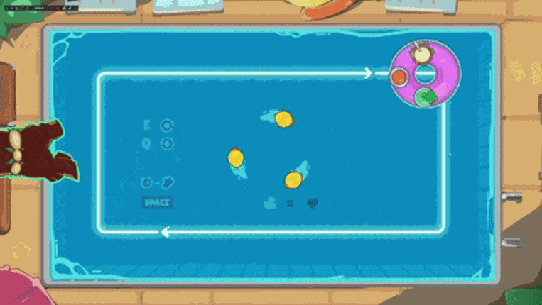 LOOPOOL Image