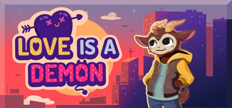Love is a Demon Image