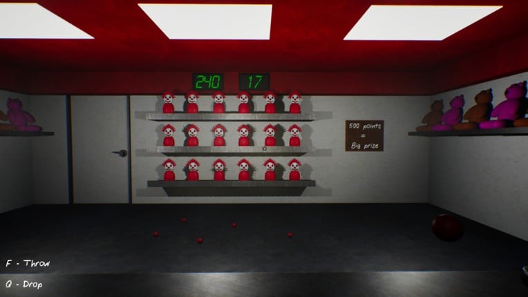 Lucid Dreams screenshot