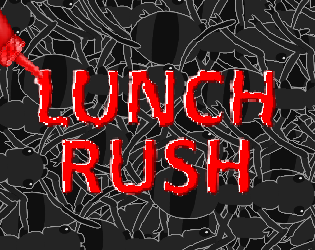 Games like Lunch Rush