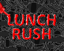 Lunch Rush Image