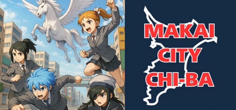 MAKAI CITY CHI-BA Image