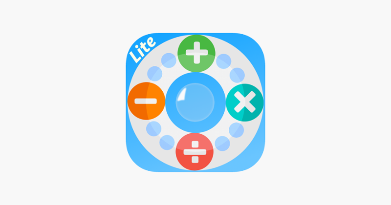 Math Loops lite &amp; Times Tables Image