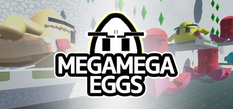 Games like MegaMegaEggs