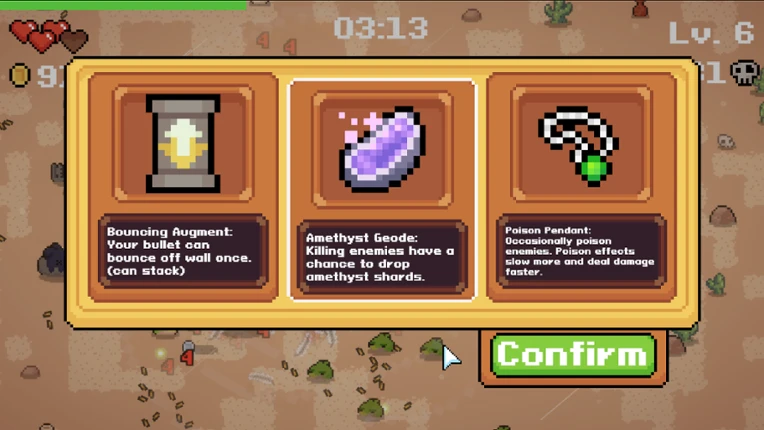 Meowmunitions Survivor Image