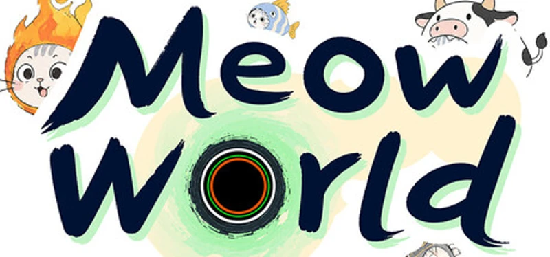 MeowWorld Image