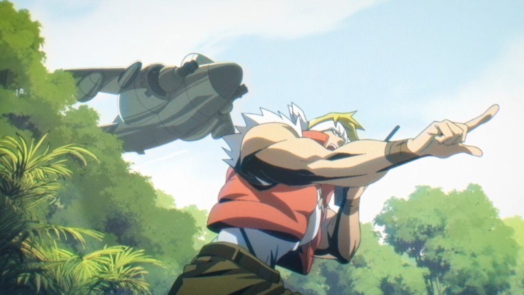 Metal Slug Tactics screenshot