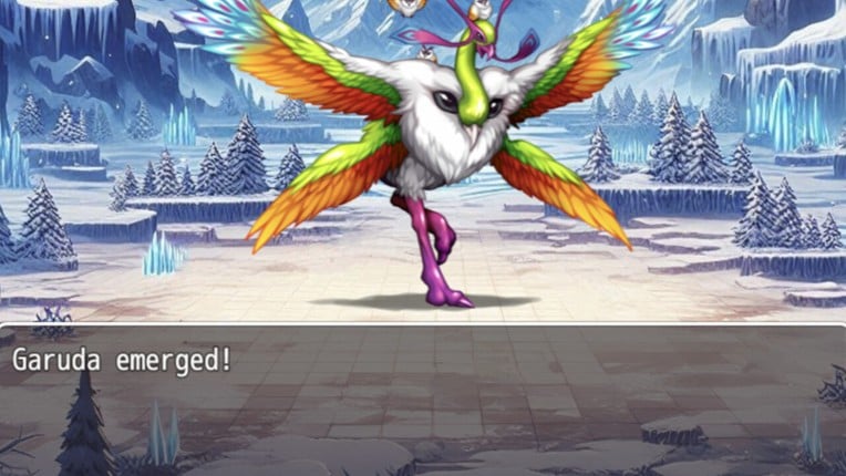 Mindfall: Song of the Echo screenshot